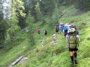 Gruppo Scout